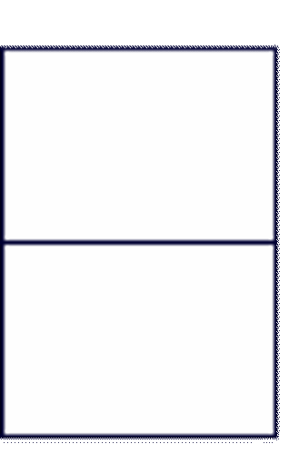 Slika Naljepnice 210  x148,5 bijele 250/1 MAYSPIES*