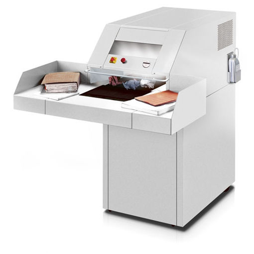 Picture of IDEAL 4108 CC 6x50mm document shredder