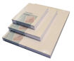 Picture of Laminating pouches A4 ( 75µ) 303x216 100/1 Sticky back Lamin8er