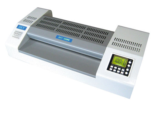 Picture of SKY 335R6 laminator A3