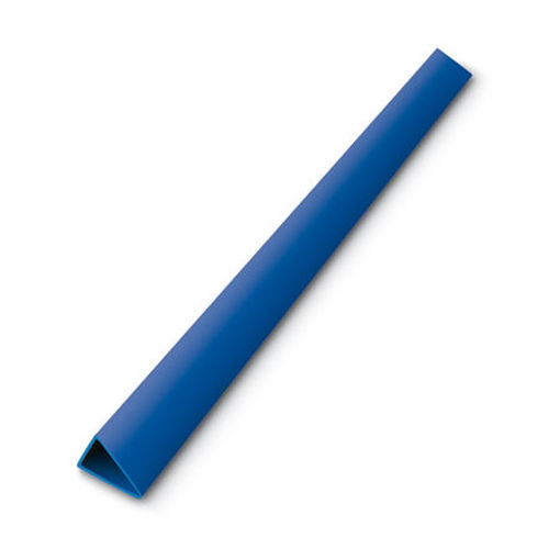 Picture of Slidebinders 4mm A4 blue 100/1