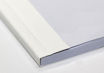 Picture of Thermal binding covers 30 mm white 40/1