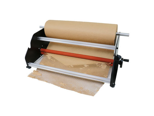 Slika WiAir HC10 stroj za pakiranje saćastim papirom