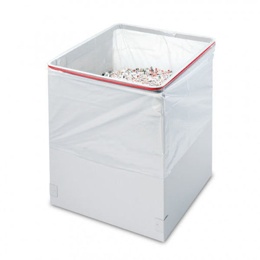 Picture of IDEAL 5009-2 CC shred trolley