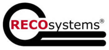 O brendu Recosystems Slika za proizvođača Recosystems