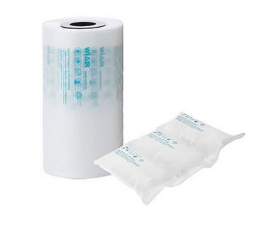 Picture of Air Pillow Roll Film 200x100 mm/600 m WiAir
