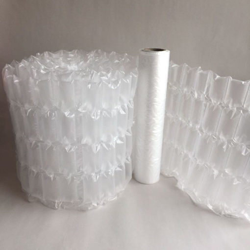 Picture of Air Pad Tube Roll Film 400x320 mm/300 m Lamin8er