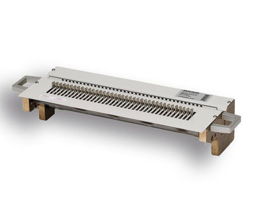 Slika RENZ DTP 340 A alat (3:1) 4,0 mm okrugla rupa QSA