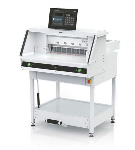 Slika IDEAL THE 68 LT rezač papira