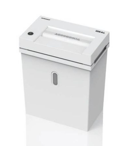 Slika IDEAL 8200 4mm Shredcat uništavač dokumenata