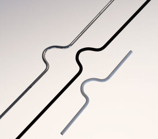 Slika Vješalica-kalend.  290mm 1000/1 bijelo RS