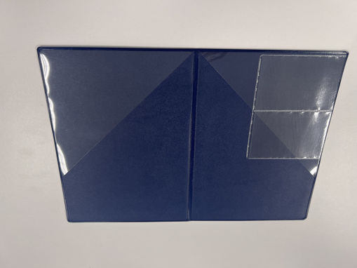 Slika Mapa za recepte 322x222 mm 1/1